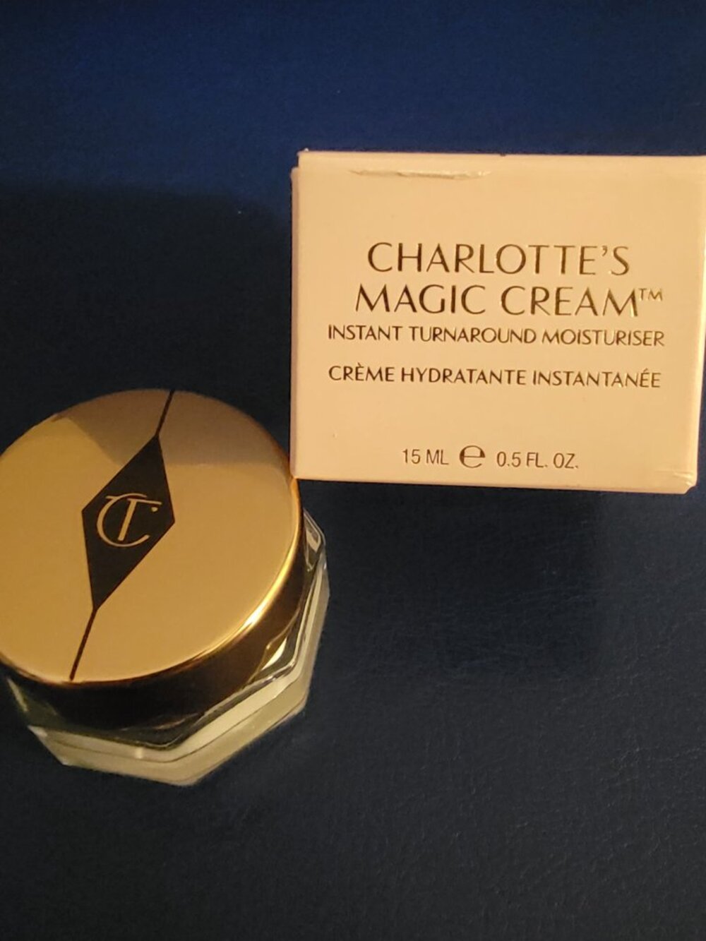 Charlotte Tilbury Magic Cream